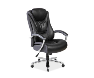 Biuro kėdė SOC0010 (Eko oda)